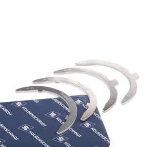 Distansskiva, vevaxel KOLBENSCHMIDT 78635620