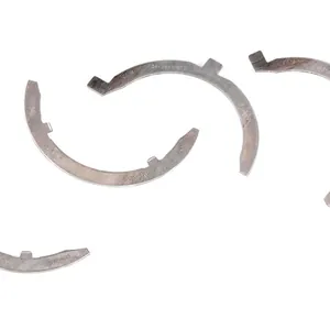 Distansskiva, vevaxel KOLBENSCHMIDT 78662610