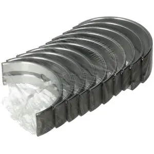 Lagersats För Vevaxel Kolbenschmidt Ms-1404a Std