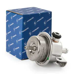 Bränsletrycksregulator PIERBURG 7.21197.62.0