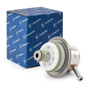 Bränsletrycksregulator PIERBURG 7.22017.52.0