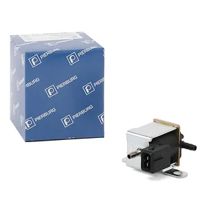 Laddtrycksventil PIERBURG 7.21895.55.0