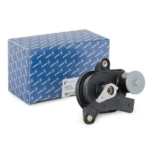 Ställare, spjäll (insug) PIERBURG 7.22644.23.0