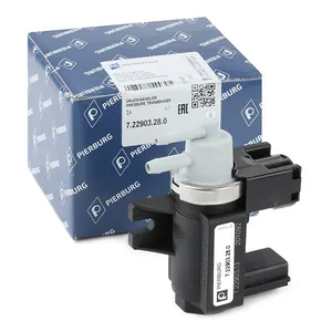 Tryckomvandlare, avgasreglering PIERBURG 7.22903.28.0