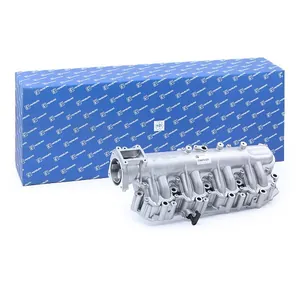 Insugsgrenrör PIERBURG 7.00373.12.0