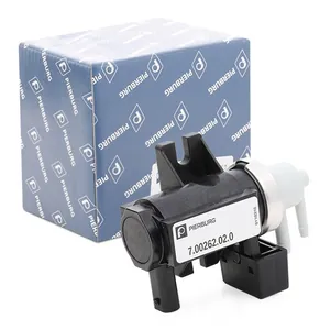 Tryckomvandlare, avgasreglering PIERBURG 7.00262.02.0