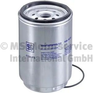 Bränslefilter KOLBENSCHMIDT 50014194