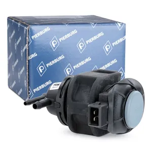 Laddtrycksventil PIERBURG 7.02256.21.0