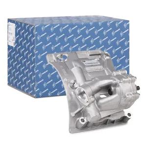 Oljepump PIERBURG 7.29246.01.0