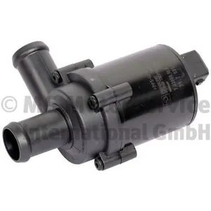 Vattenpump, oberoende uppvärmning PIERBURG 7.02058.04.0