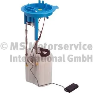 Bensinpump PIERBURG 7.02701.21.0