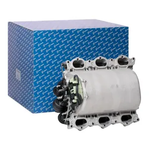 Insugsgrenrör PIERBURG 7.00246.33.0