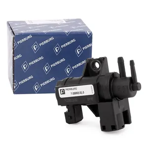 Laddtrycksventil PIERBURG 7.03003.01.0