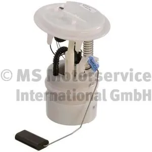 Bensinpump PIERBURG 7.02701.75.0