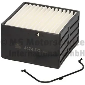 Bränslefilter KOLBENSCHMIDT 50014474