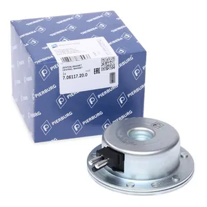 Centralmagnet, kamaxeldtällning PIERBURG 7.06117.20.0