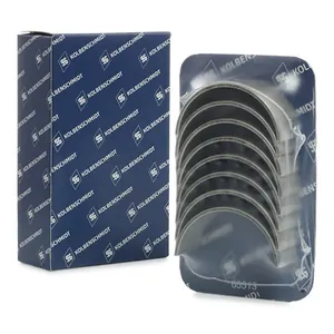 Vevlagersats KOLBENSCHMIDT 37055610