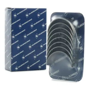 Vevlagersats KOLBENSCHMIDT 37054600