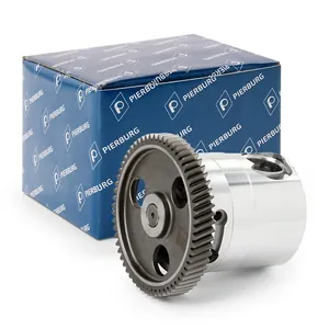 Oljepump PIERBURG 7.07919.21.0