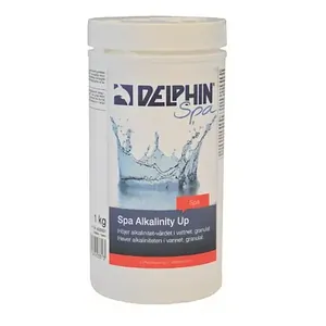 Spakemi Delphin Alkalinity Up 1kg