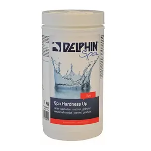 Spakemi Delphin Spa Hardness Up 1kg