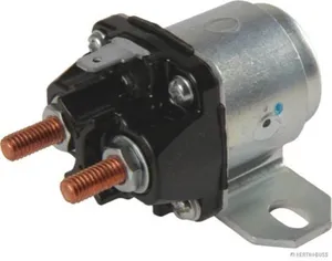 Kontrollenhet, glödstiftsystem HERTH+BUSS JAKOPARTS J5725001