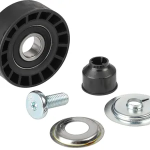 Styrrulle, drivrem HERTH+BUSS JAKOPARTS J1140349