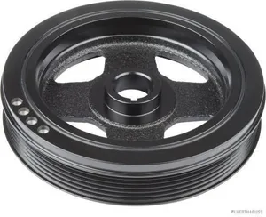 Remskiva, vevaxel HERTH+BUSS JAKOPARTS J1092019