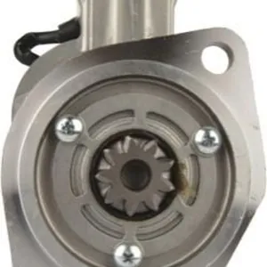 Startmotor HERTH+BUSS JAKOPARTS J5219015