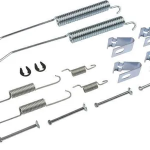 Monteringssats, bromsbackar HERTH+BUSS JAKOPARTS J3561022