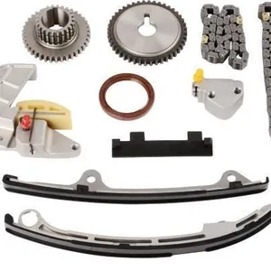 Kamkedjesats HERTH+BUSS JAKOPARTS J1191023