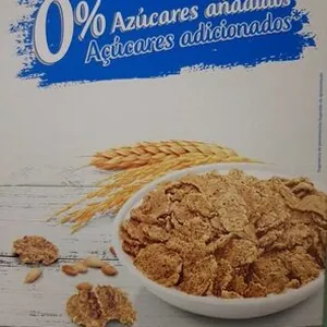 0%Azúcares añadidos