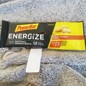 ENERGIZE