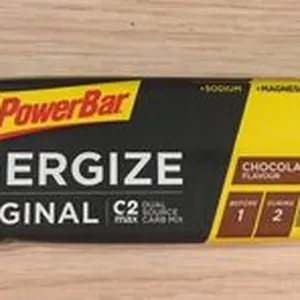 Energize