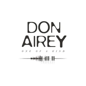 Airey Don: One of a kind