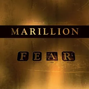 Marillion: F E A R