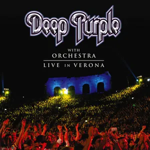 Deep Purple: Live in Verona 2011
