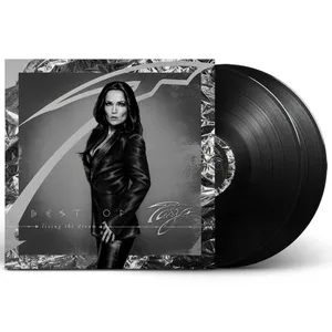 Turunen Tarja: Best Of... (Black)