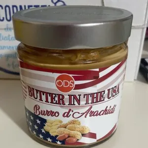 Burro di arachidi