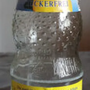 kalorienarme Zitronen-Limonade