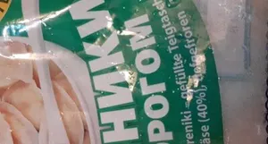 Handgemachte warenki