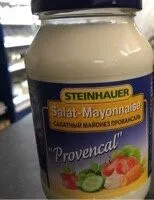 mayonnaise