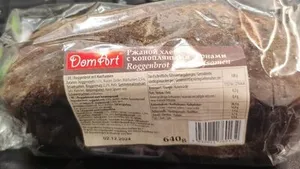 Roggenbrot