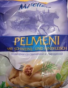 Pelmeni