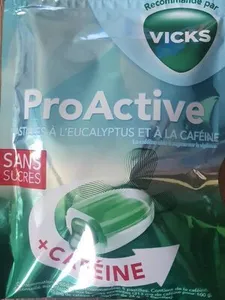 Proactive