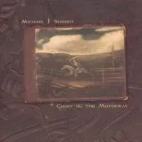 Sheehy Michael J: Ghost On The Motorway