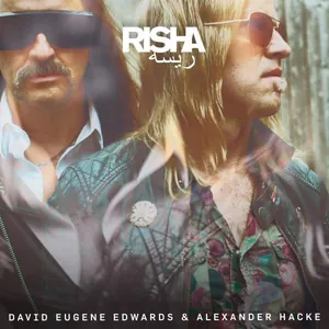 Edwards David Eugene & Alexander Ha: Risha
