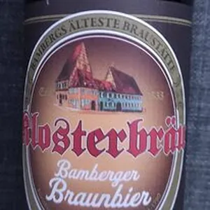 Bamberger Braunbier