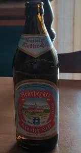 Klosterbrauerei reutberg