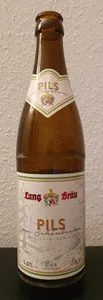 Lang Bräu Pils